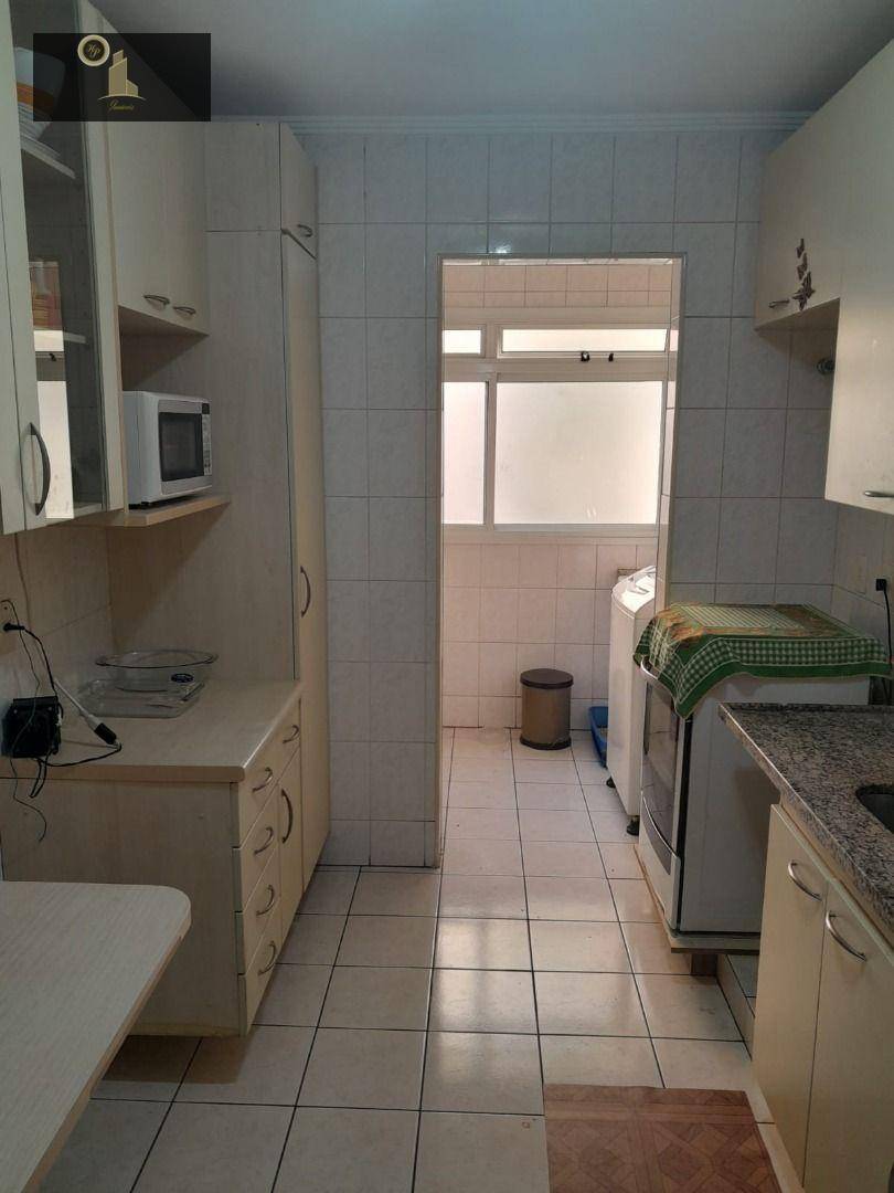 Apartamento à venda com 3 quartos, 62m² - Foto 5