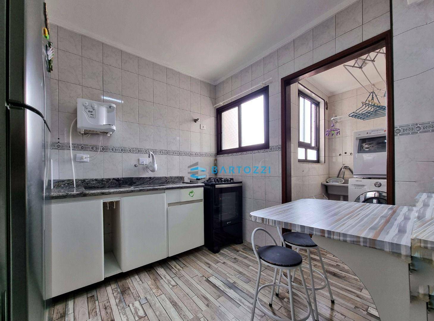 Apartamento à venda com 3 quartos, 118m² - Foto 16