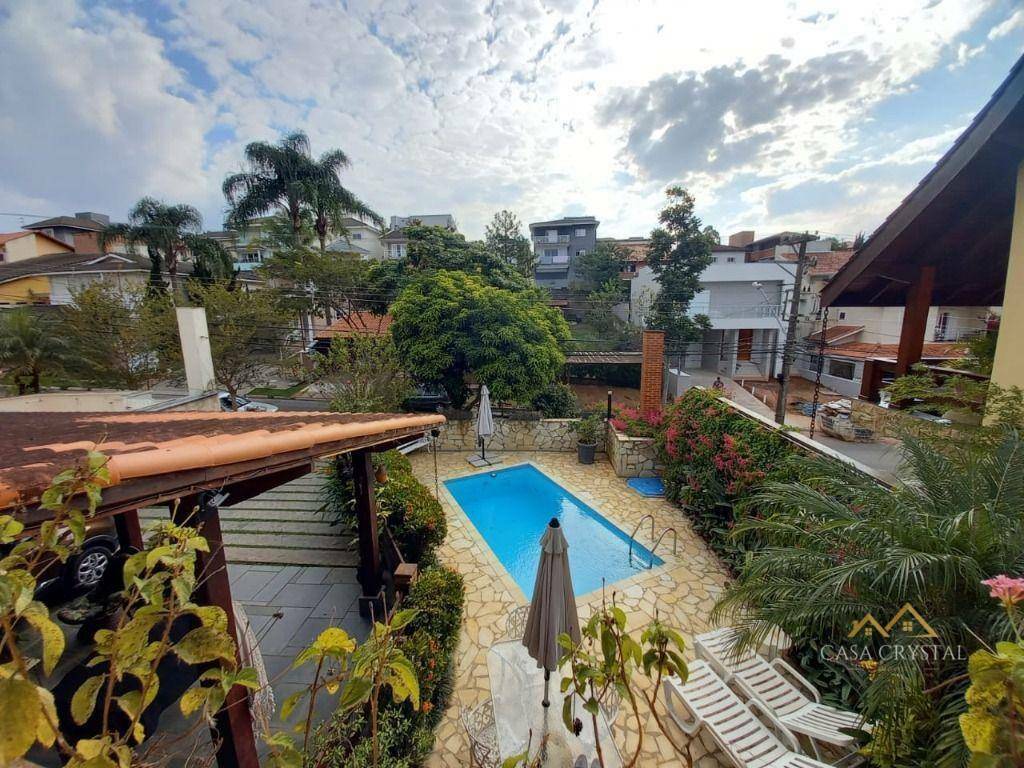 Casa de Condomínio à venda com 4 quartos, 225m² - Foto 25