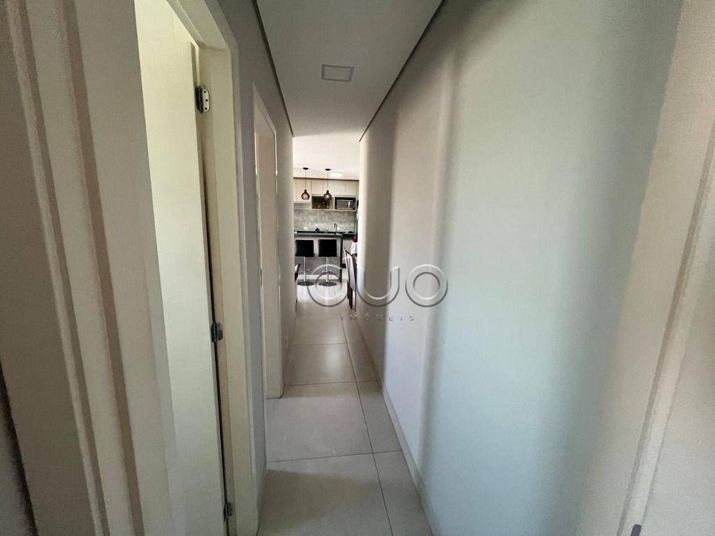 Apartamento à venda com 2 quartos, 59m² - Foto 24