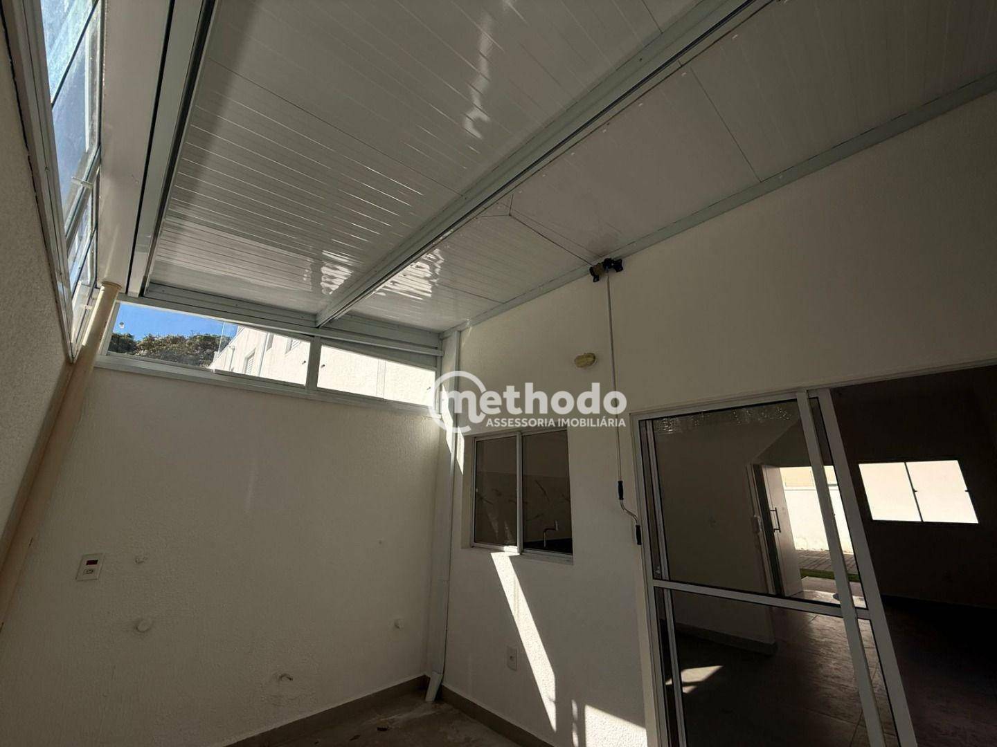 Casa de Condomínio à venda com 2 quartos, 76m² - Foto 10