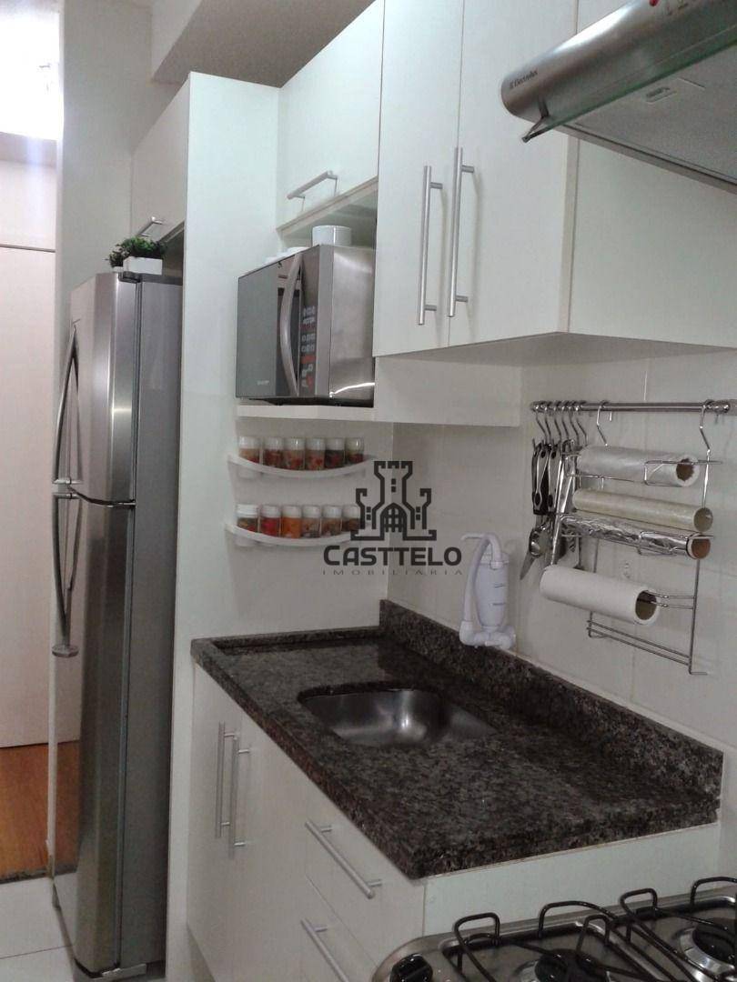 Apartamento à venda com 2 quartos, 65m² - Foto 11