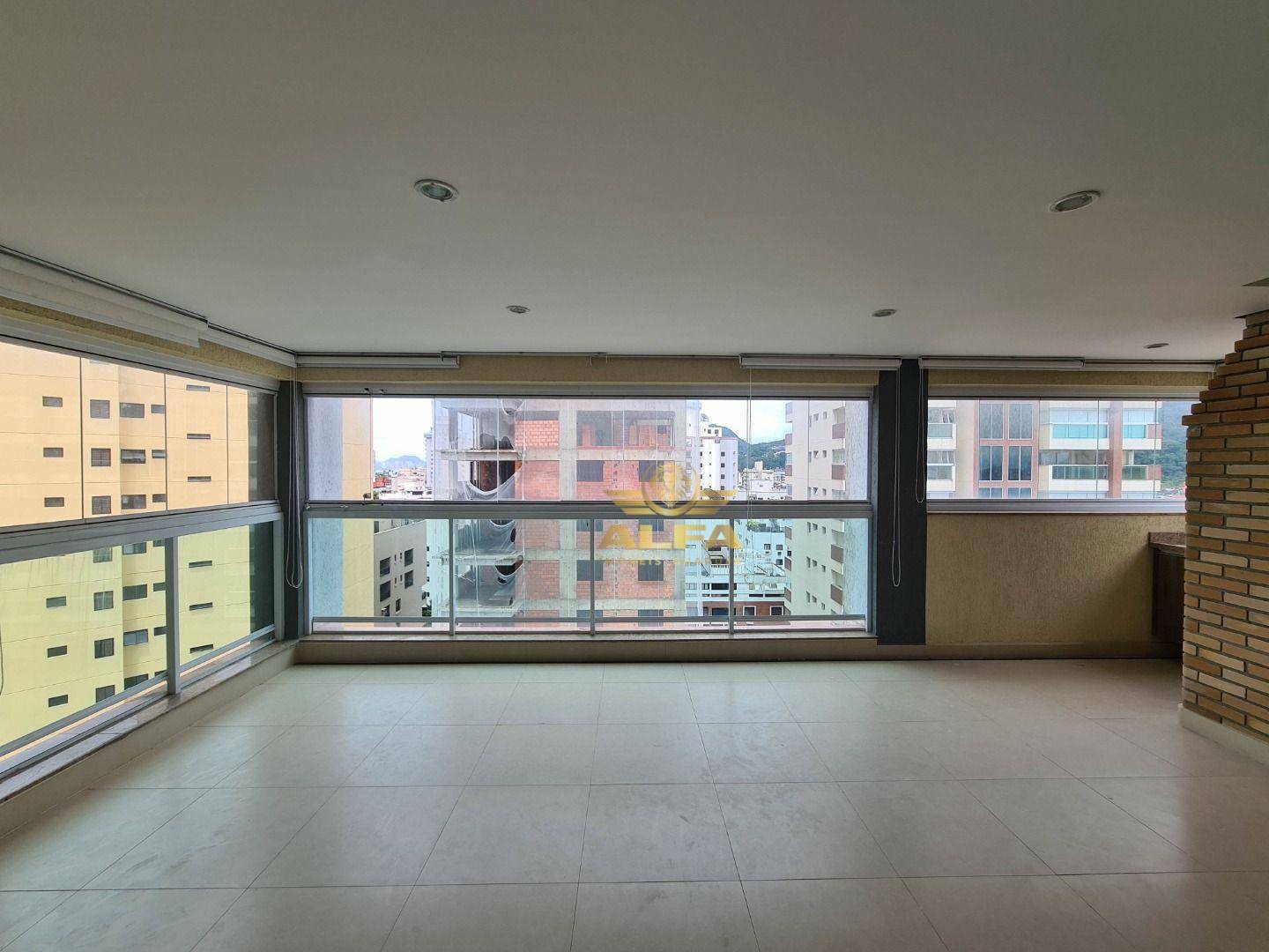 Apartamento à venda com 3 quartos, 113m² - Foto 6