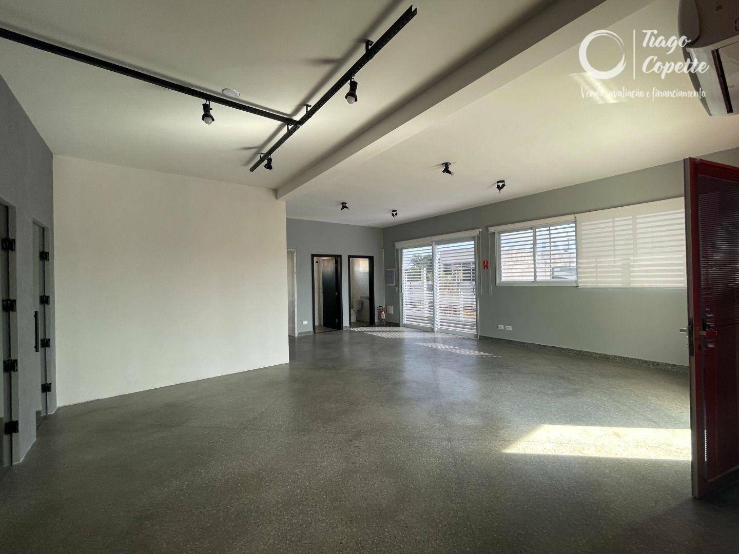 Conjunto Comercial-Sala para alugar, 80m² - Foto 5