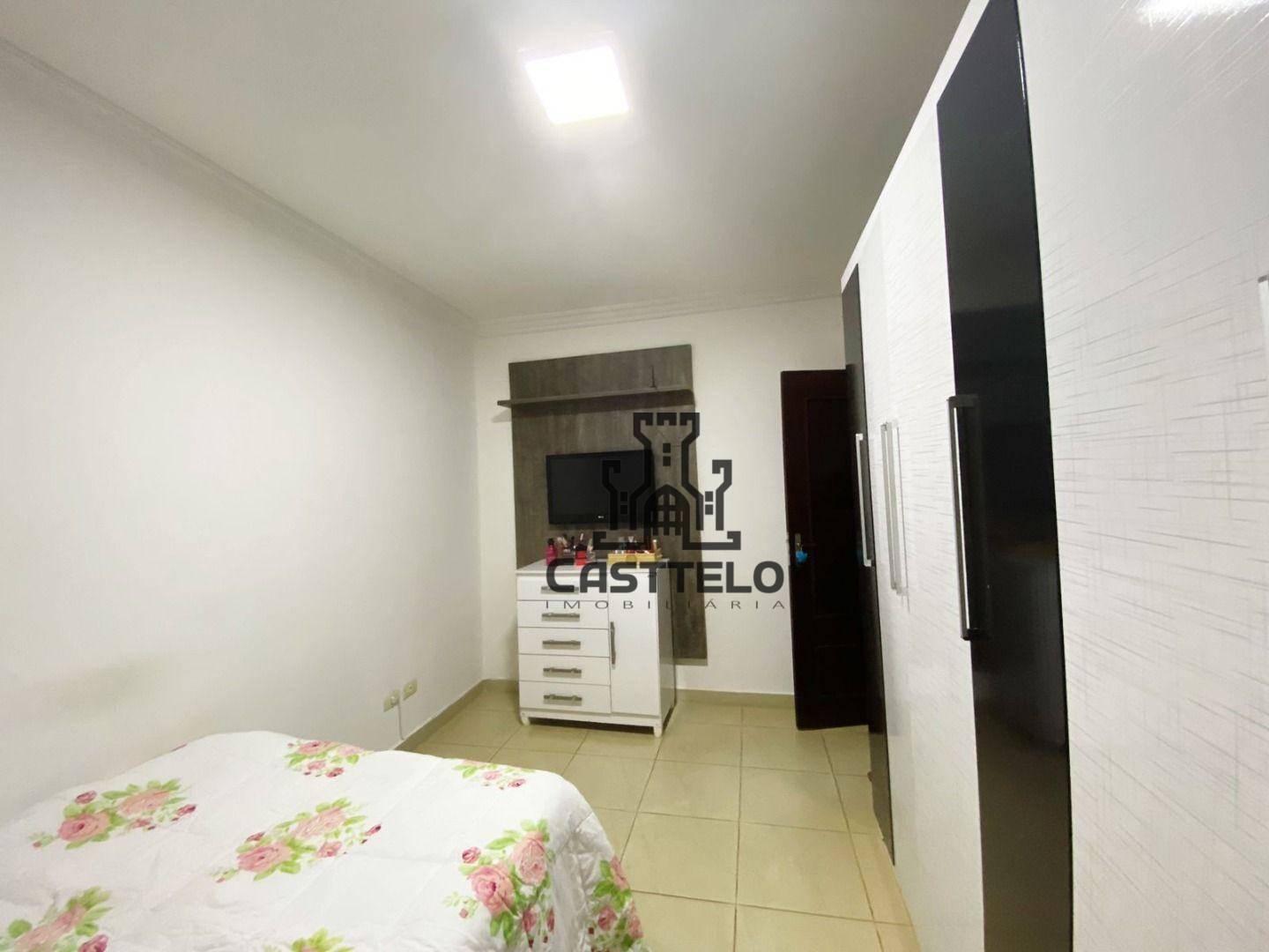 Apartamento à venda com 2 quartos, 65m² - Foto 9