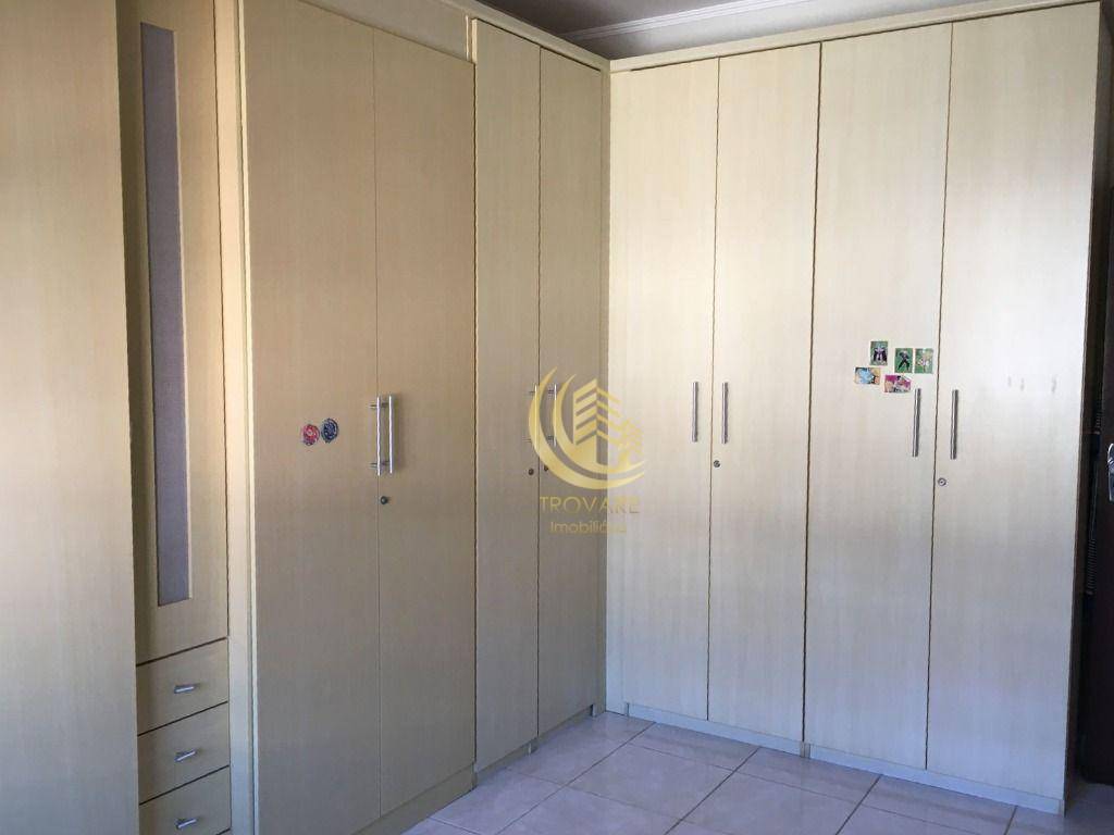 Sobrado à venda com 3 quartos, 312M2 - Foto 18