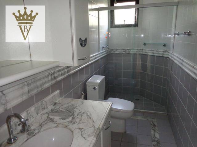 Apartamento à venda com 3 quartos, 145m² - Foto 14