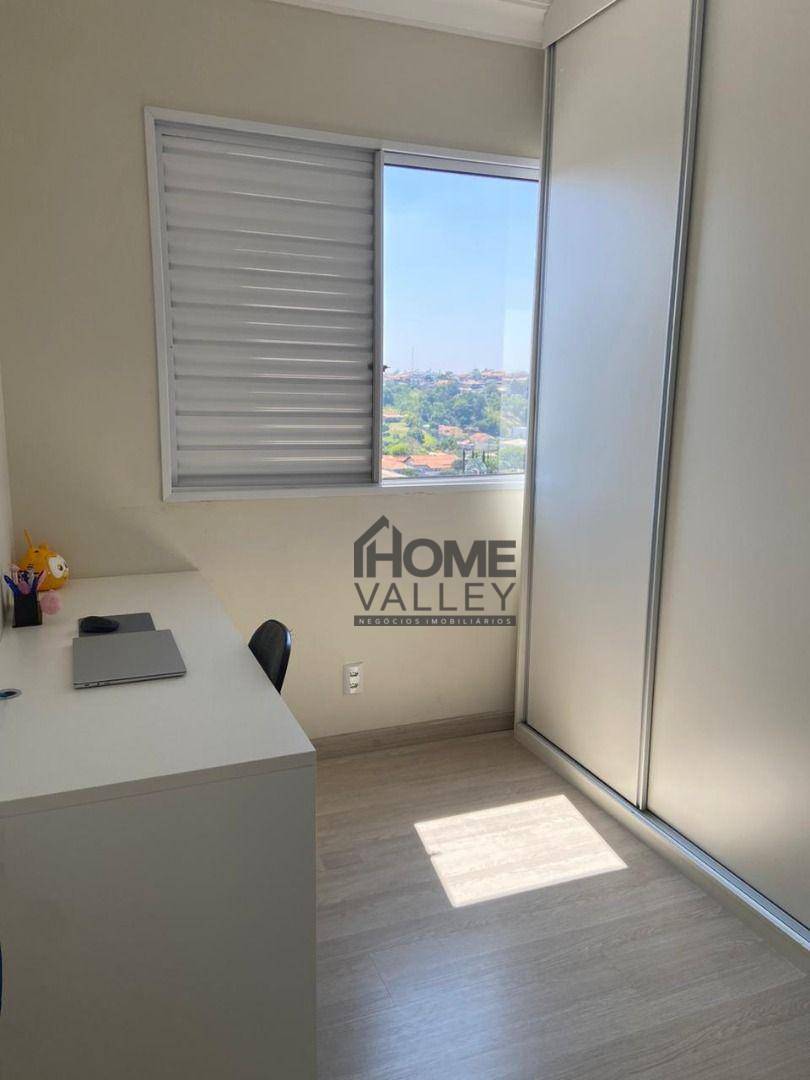 Apartamento à venda com 2 quartos, 47m² - Foto 9