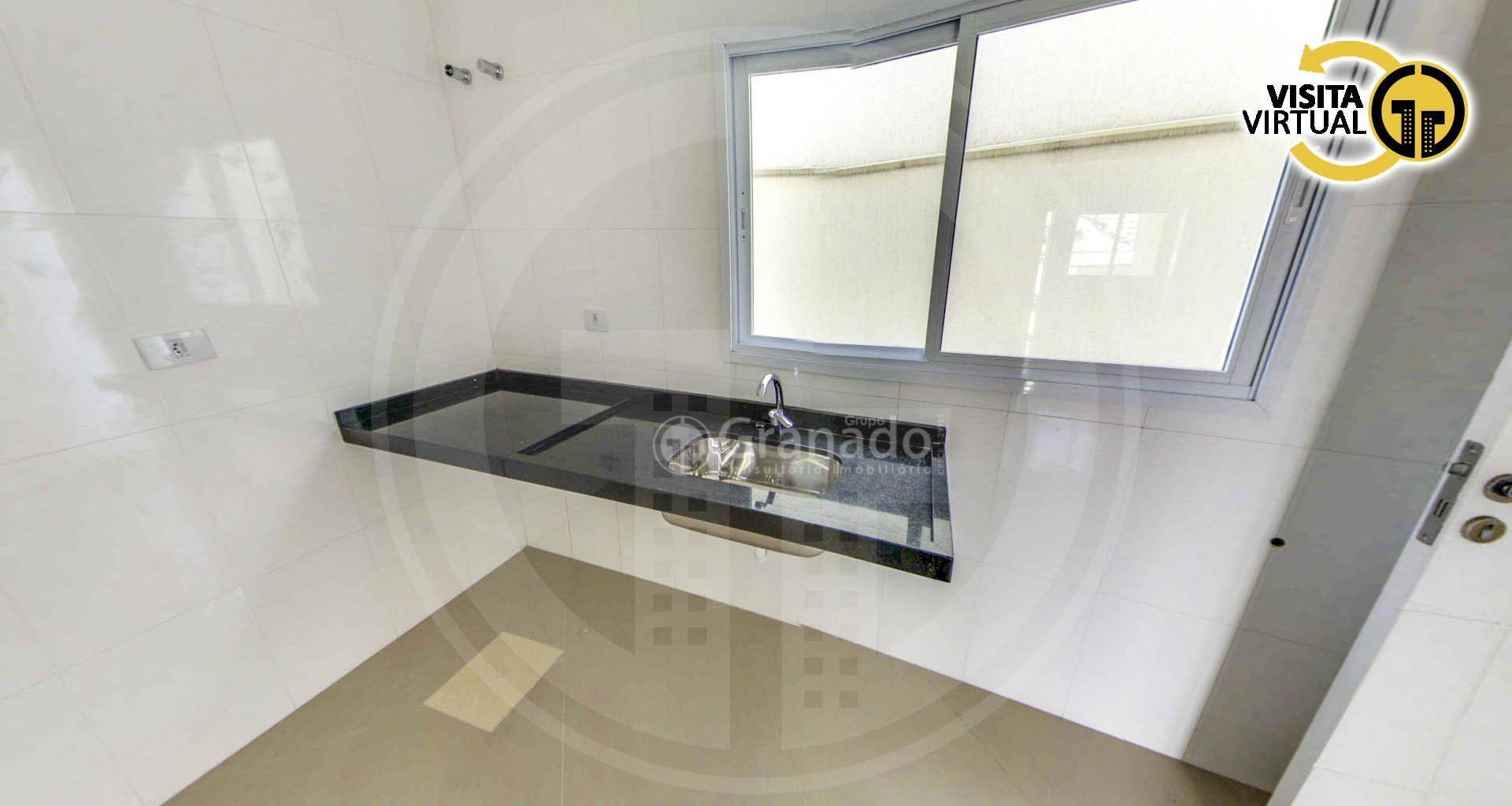 Sobrado à venda com 3 quartos, 84m² - Foto 8