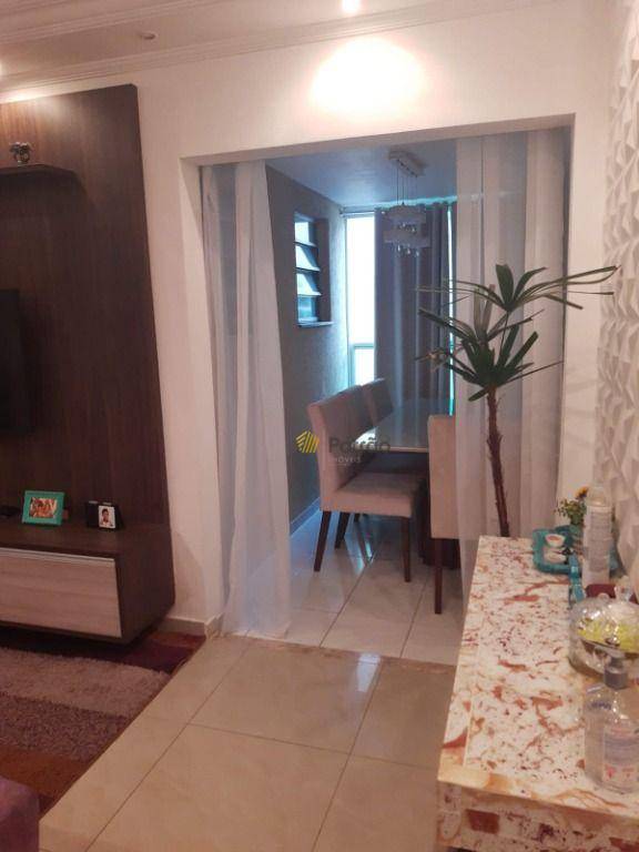 Cobertura à venda com 3 quartos, 138m² - Foto 5