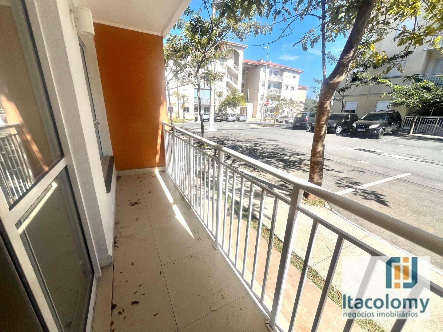 Apartamento à venda com 3 quartos, 76m² - Foto 4