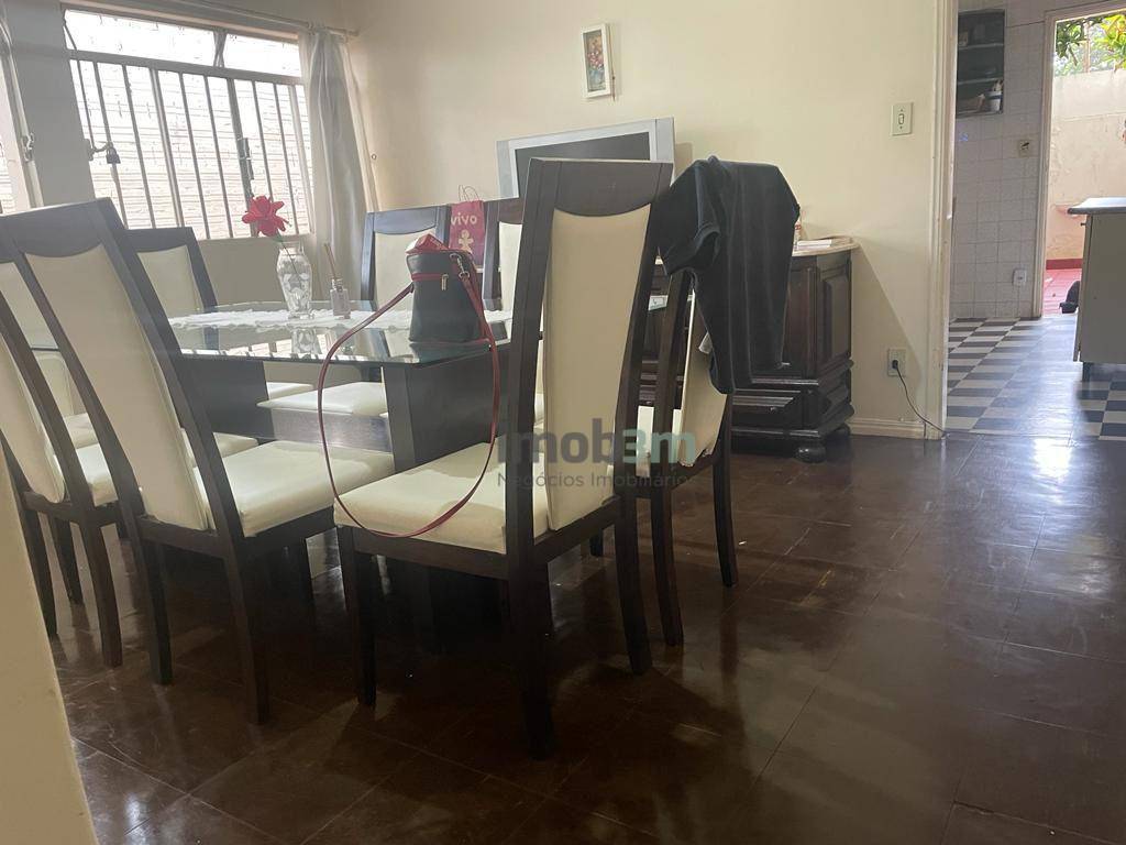 Sobrado à venda com 3 quartos, 250m² - Foto 5