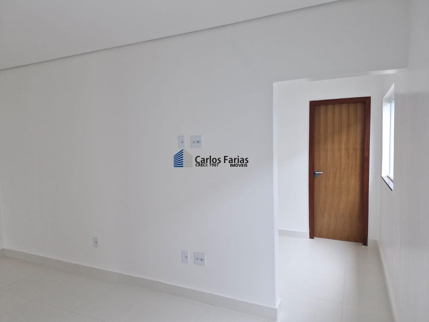 Casa de Condomínio, 3 quartos - Foto 11