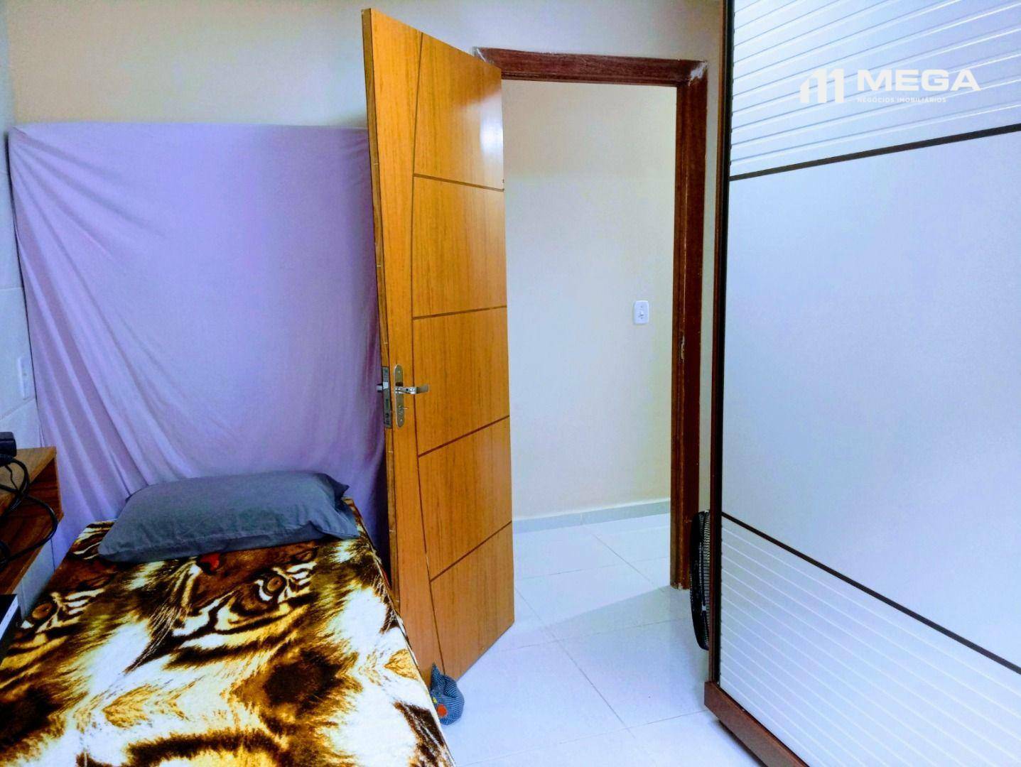 Casa à venda com 2 quartos, 126m² - Foto 8