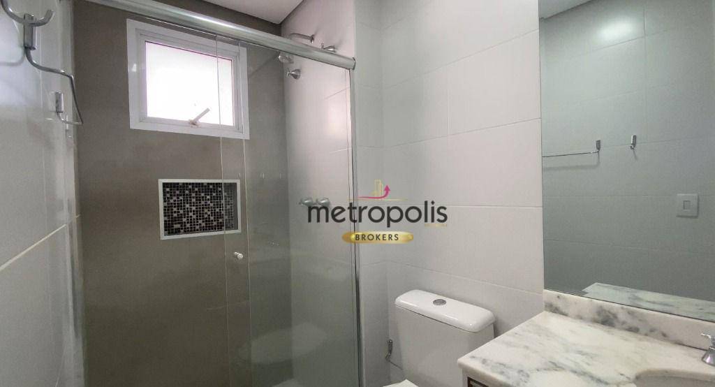 Apartamento à venda com 2 quartos, 64m² - Foto 25