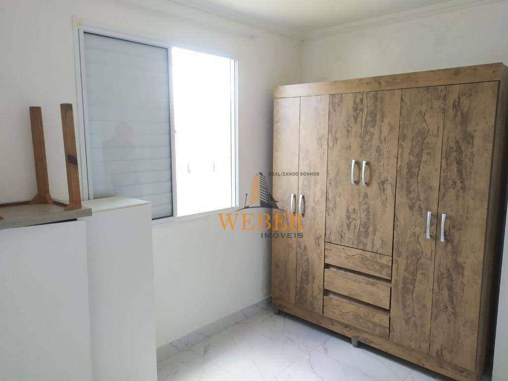 Apartamento à venda com 2 quartos, 50m² - Foto 10