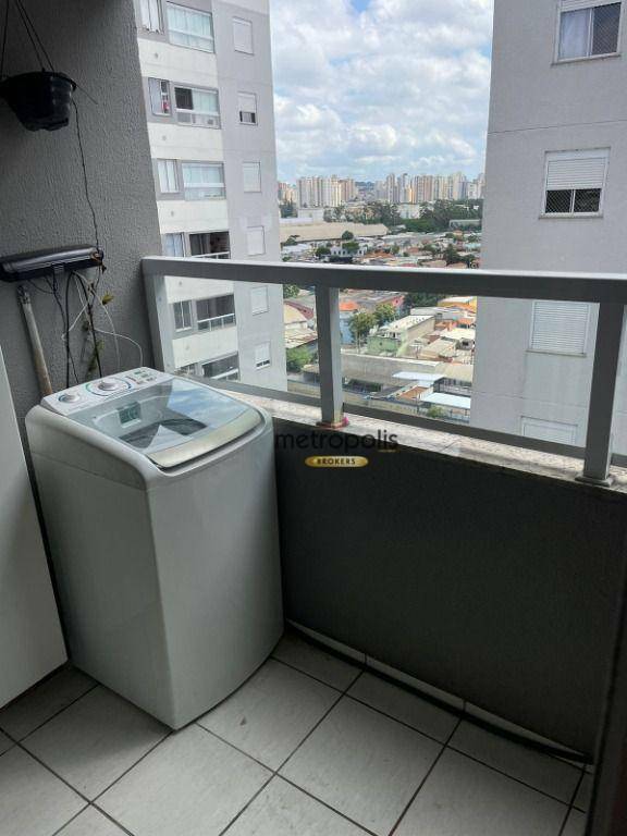 Apartamento à venda com 2 quartos, 50m² - Foto 14