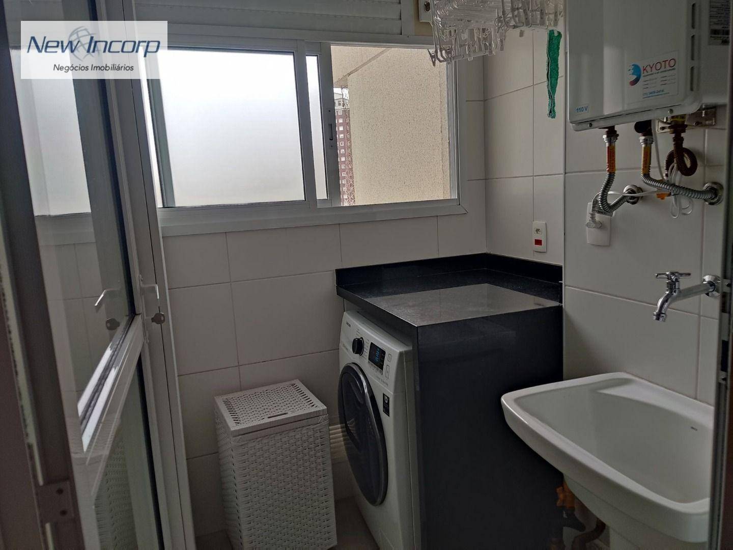 Apartamento à venda com 3 quartos, 71m² - Foto 20