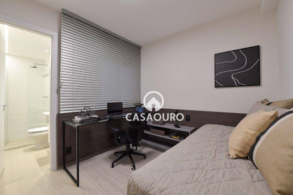 Apartamento à venda com 4 quartos, 133m² - Foto 15