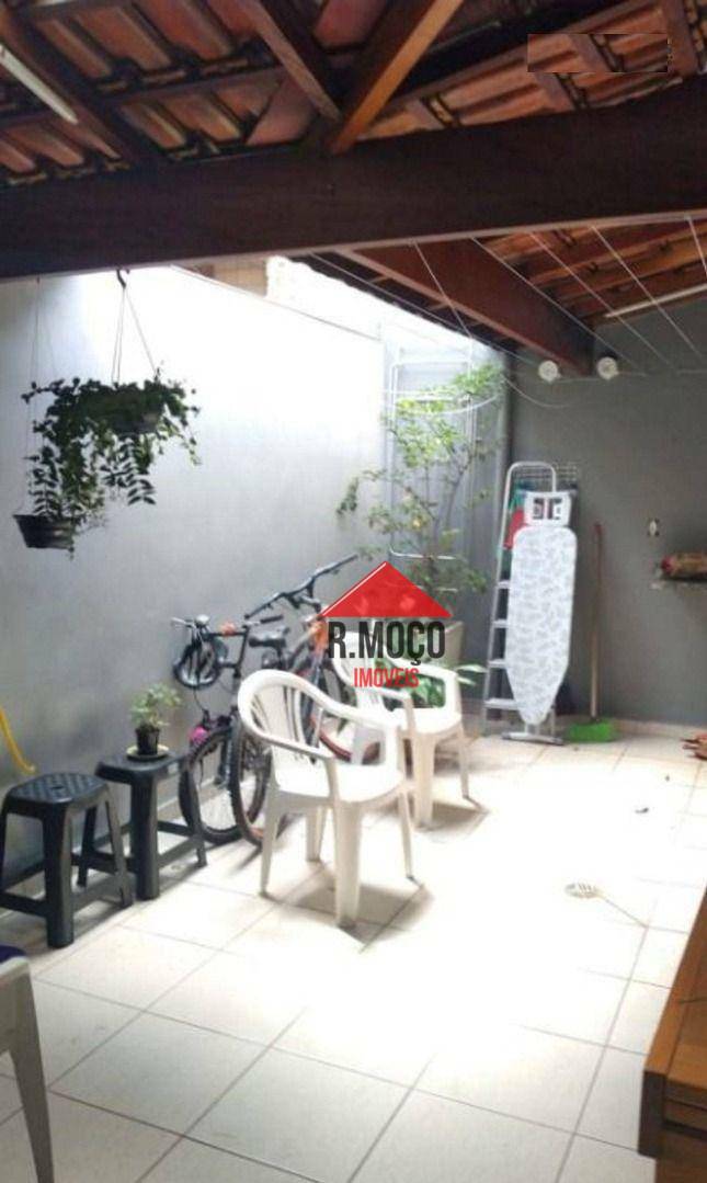 Sobrado à venda com 3 quartos, 98m² - Foto 15