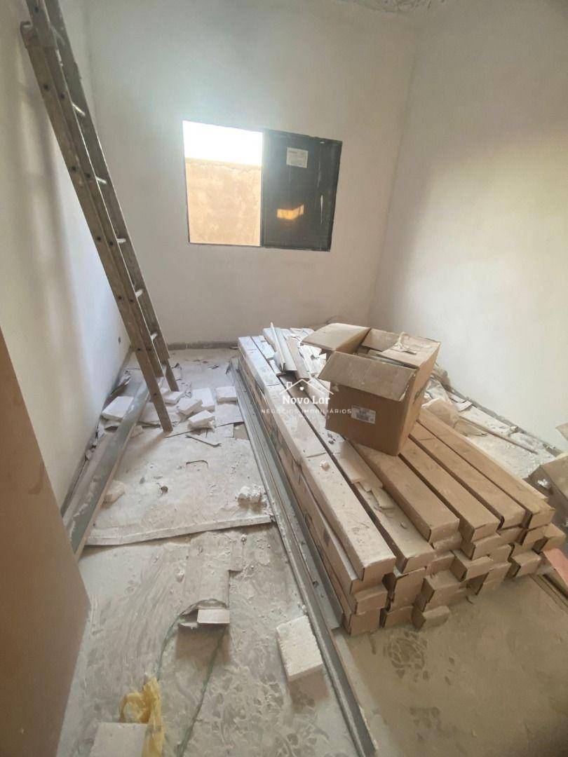 Casa, 3 quartos, 103 m² - Foto 4