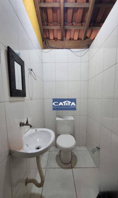 Sobrado à venda com 4 quartos, 200m² - Foto 35