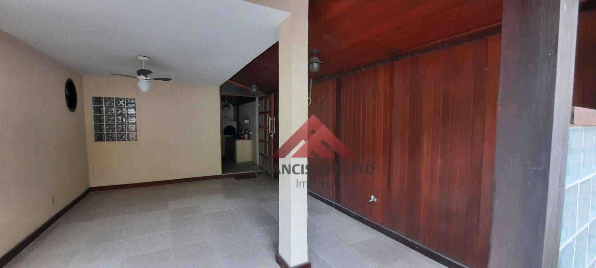 Casa à venda com 3 quartos, 360m² - Foto 6