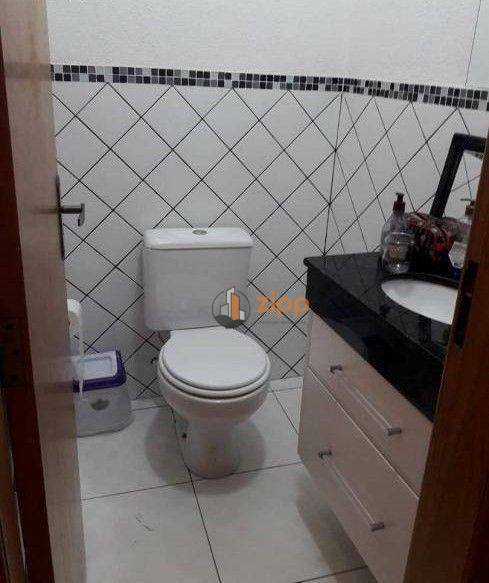 Sobrado à venda com 3 quartos, 92m² - Foto 17