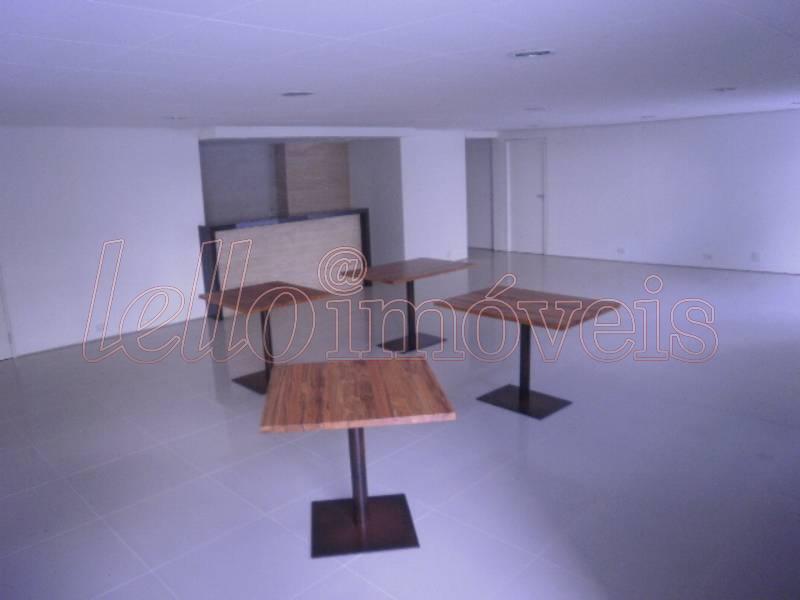 Apartamento para alugar com 3 quartos, 138m² - Foto 23