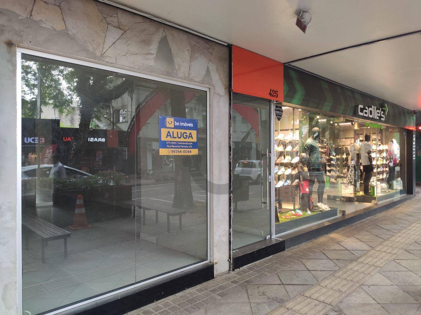 Loja-Salão, 47 m² - Foto 3