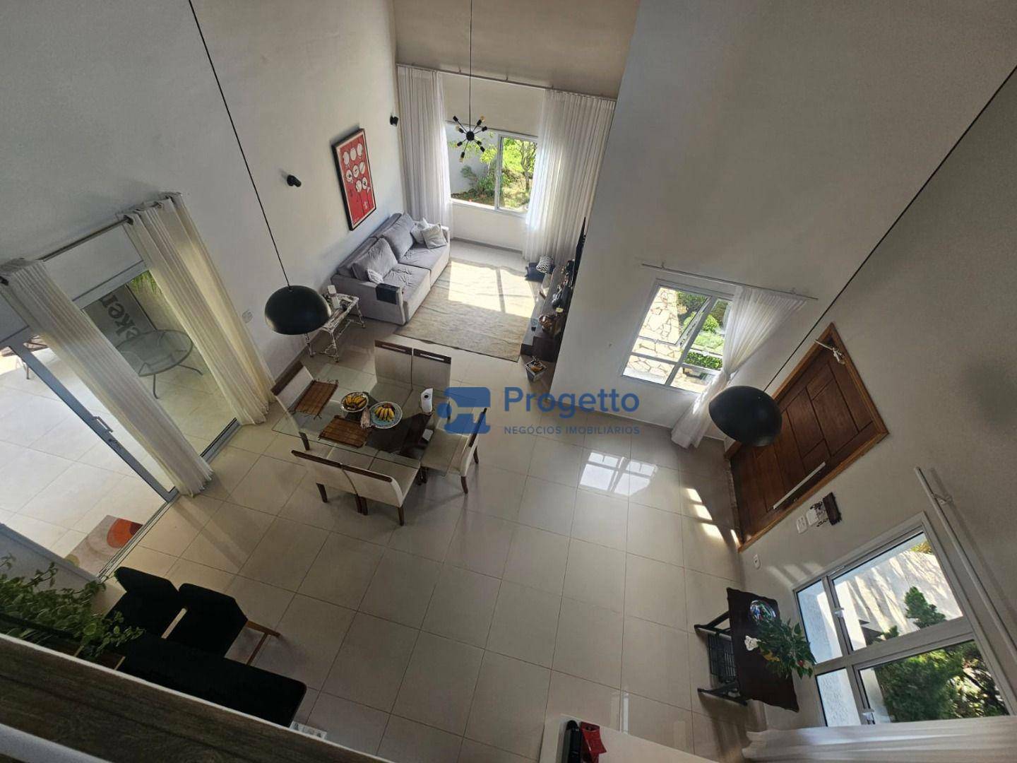 Casa de Condomínio à venda com 4 quartos, 223m² - Foto 38