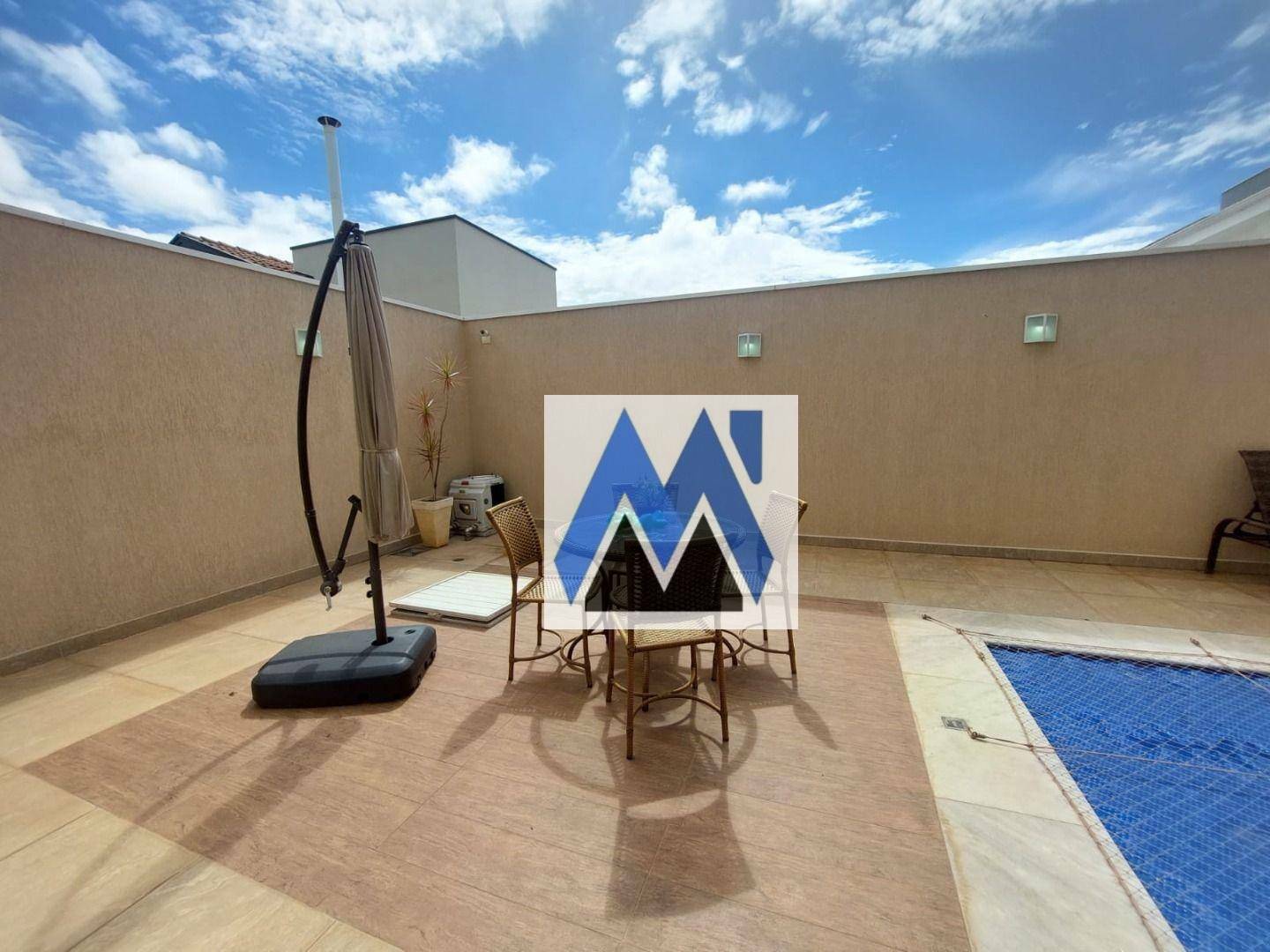 Casa de Condomínio à venda com 3 quartos, 331m² - Foto 31