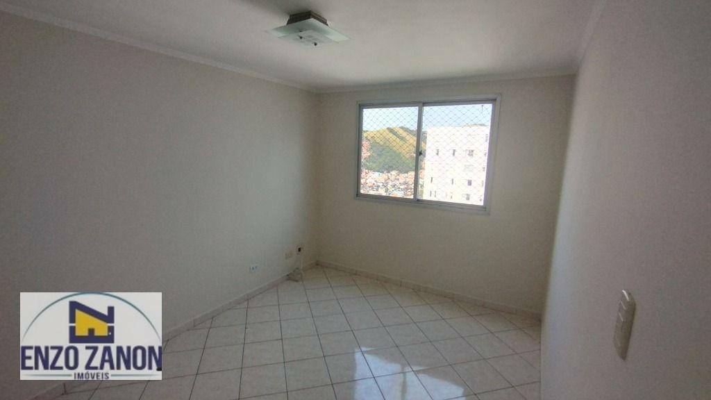 Apartamento para alugar com 2 quartos, 53m² - Foto 2