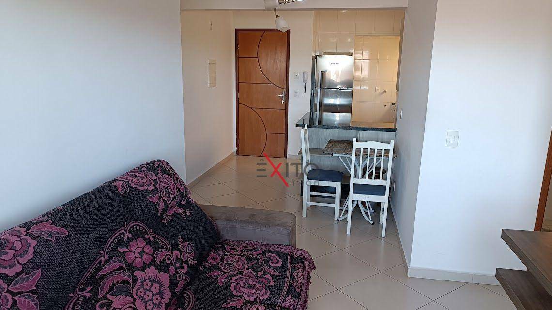 Apartamento à venda com 2 quartos, 64m² - Foto 10