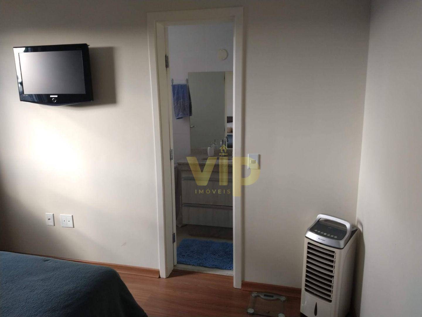 Apartamento à venda com 2 quartos, 75m² - Foto 14