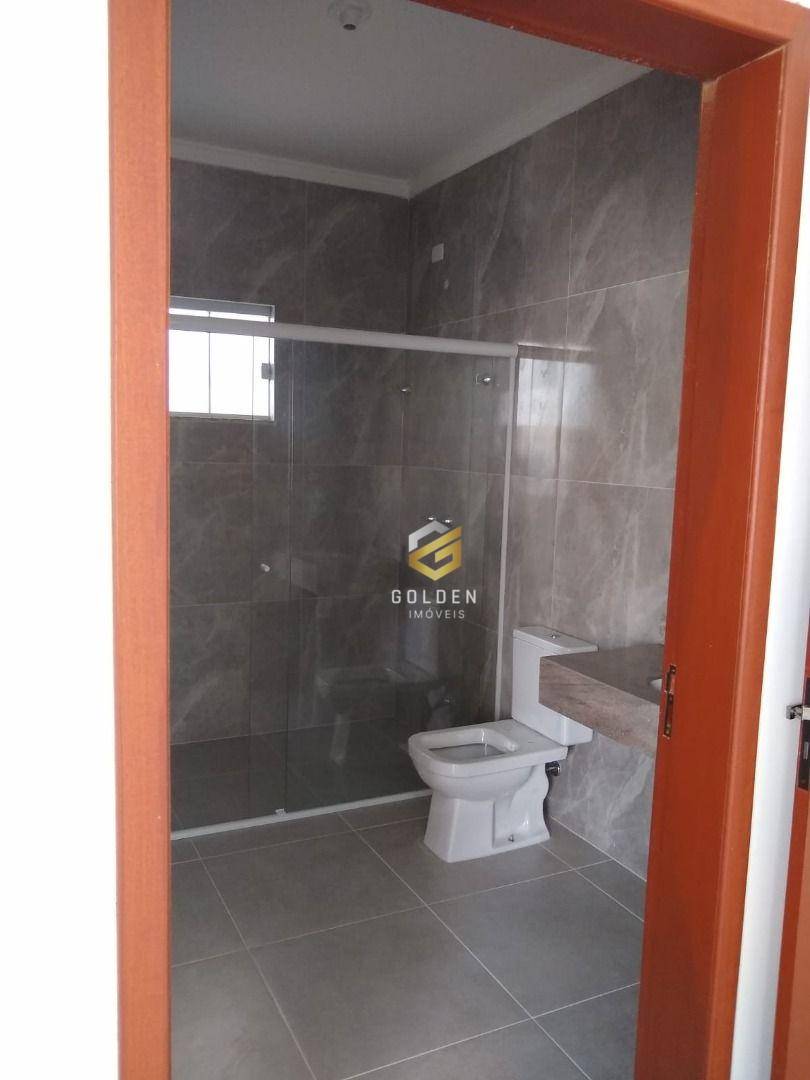 Casa de Condomínio à venda com 3 quartos, 140m² - Foto 13