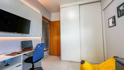 Apartamento à venda com 3 quartos, 110m² - Foto 6