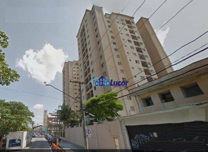 Apartamento à venda com 2 quartos, 49m² - Foto 19