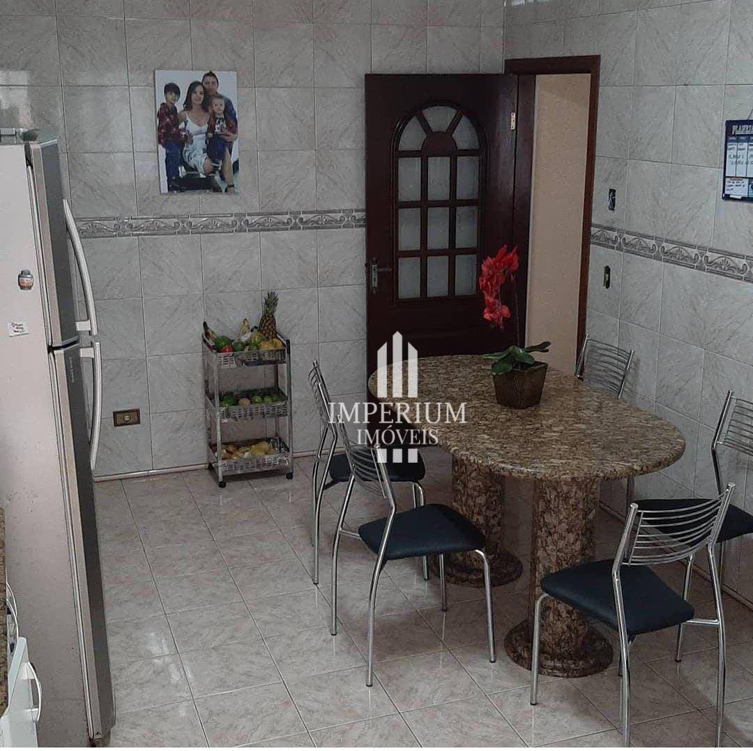 Sobrado à venda com 4 quartos, 220m² - Foto 11