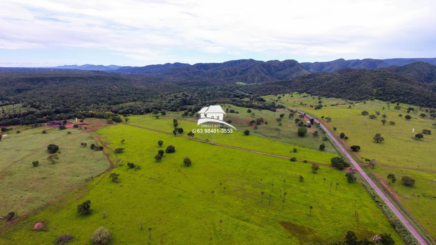Fazenda à venda, 1m² - Foto 2