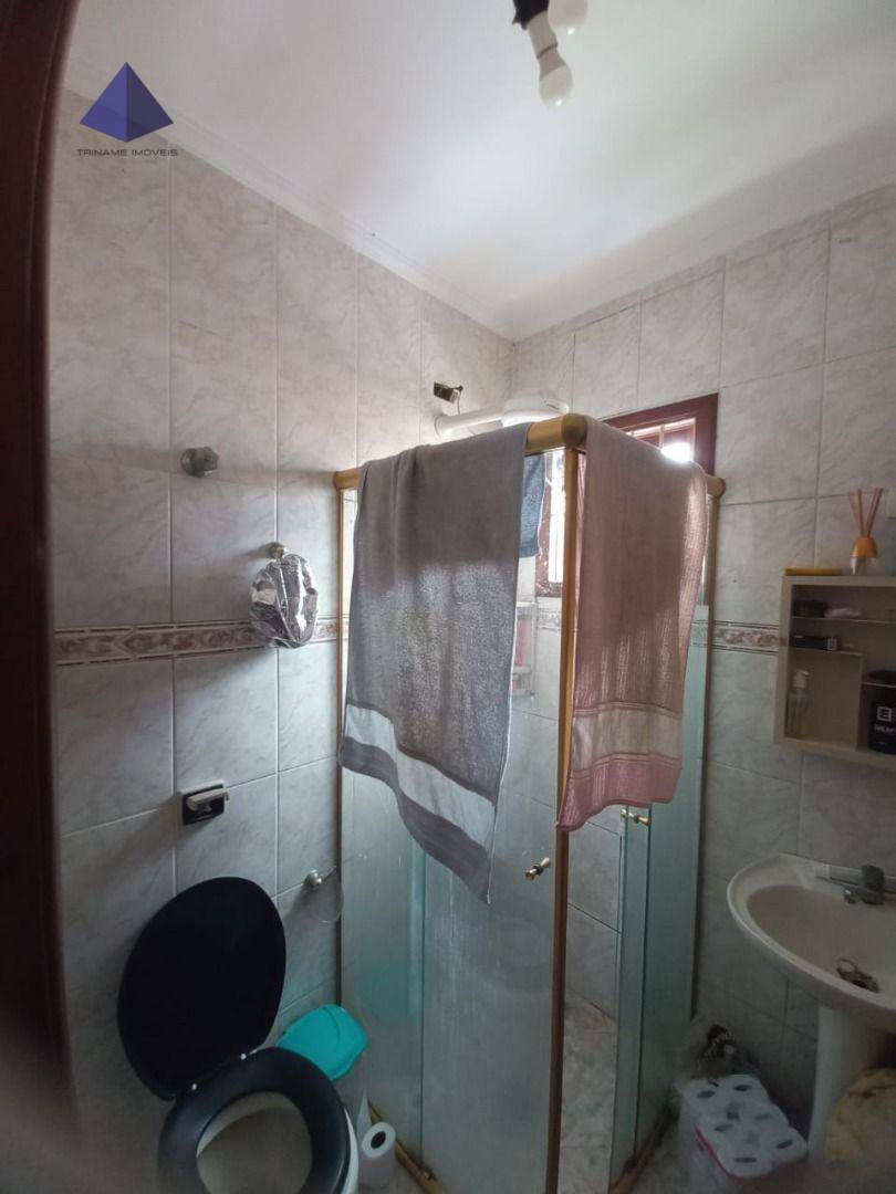 Sobrado à venda com 2 quartos, 100m² - Foto 16