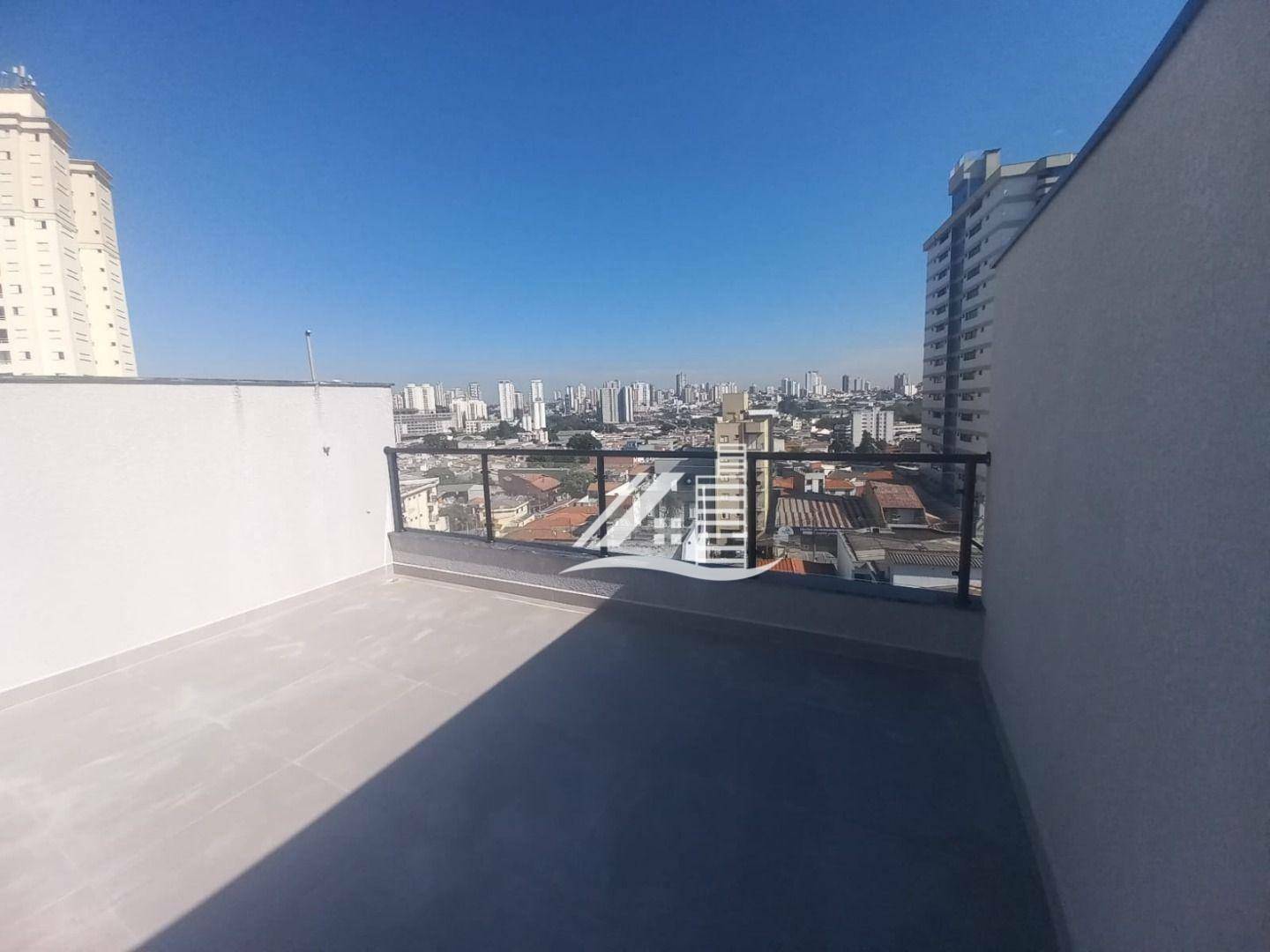 Cobertura à venda com 3 quartos, 150m² - Foto 3