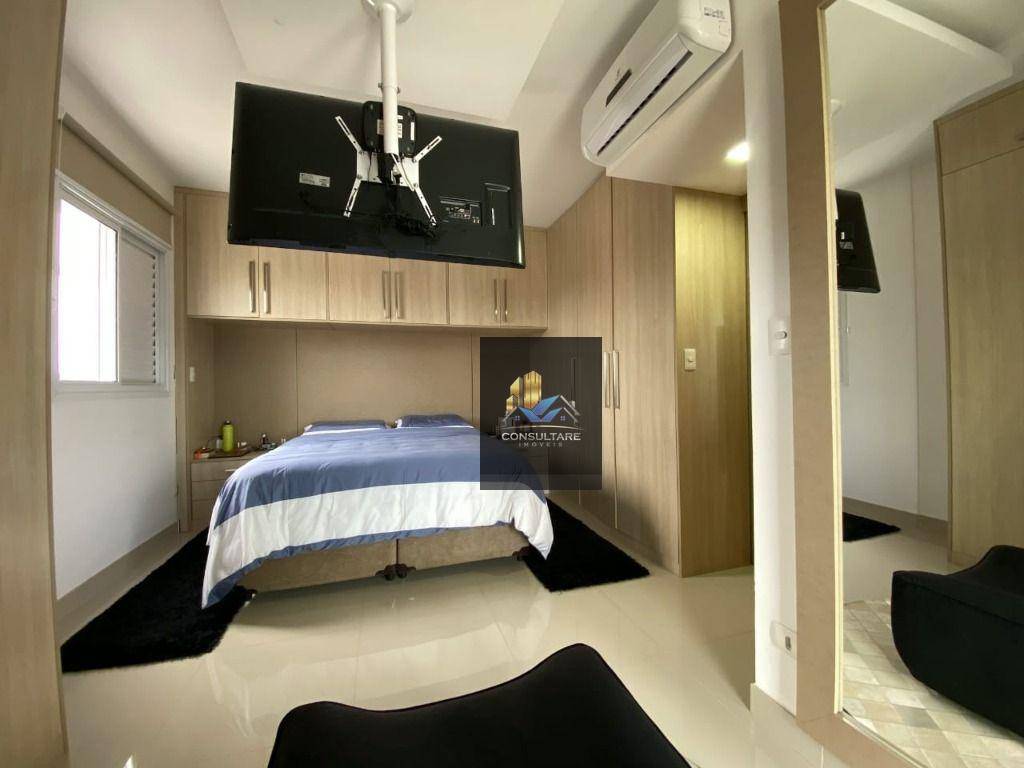 Apartamento à venda com 1 quarto, 54m² - Foto 16