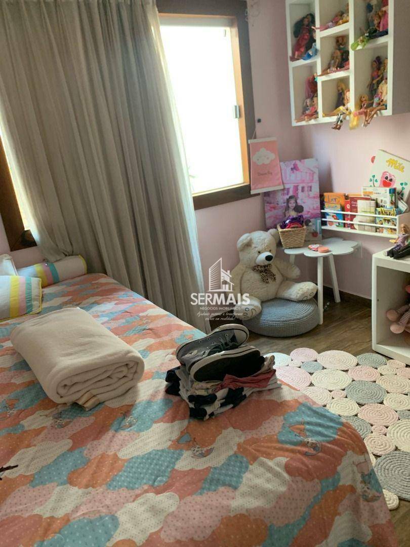 Casa de Condomínio à venda com 2 quartos, 170m² - Foto 6