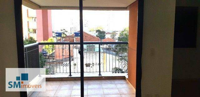 Apartamento para alugar com 2 quartos, 87m² - Foto 2