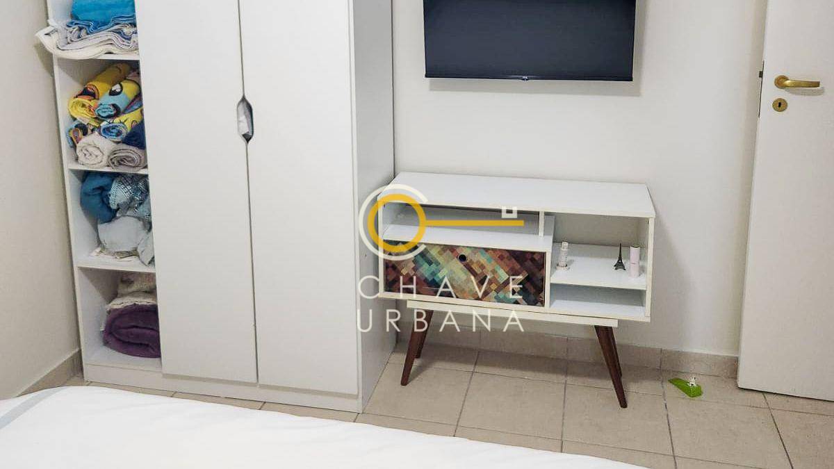 Apartamento à venda com 3 quartos, 94m² - Foto 9