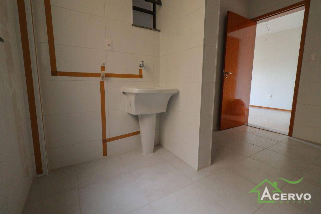 Apartamento à venda com 2 quartos, 61m² - Foto 9