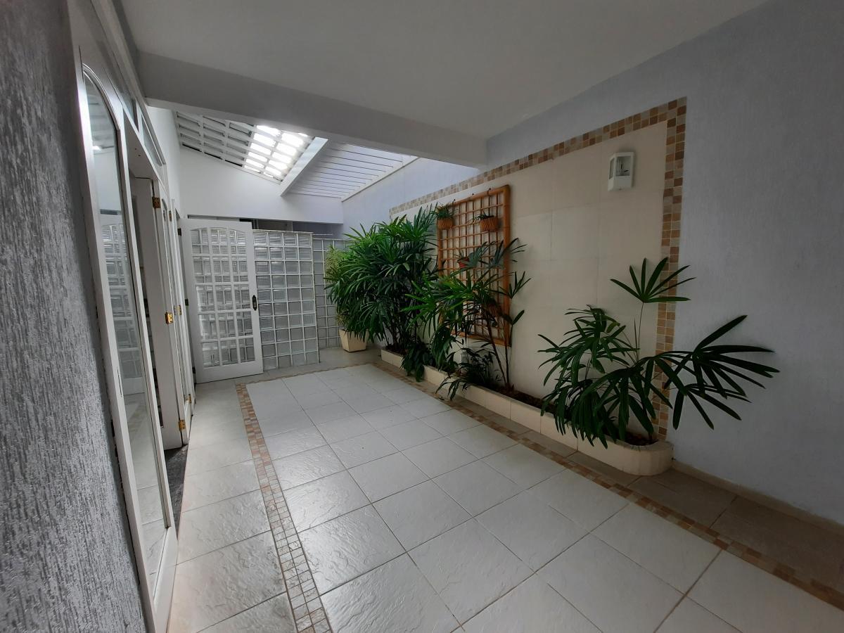 Casa de Condomínio à venda com 3 quartos, 180m² - Foto 5