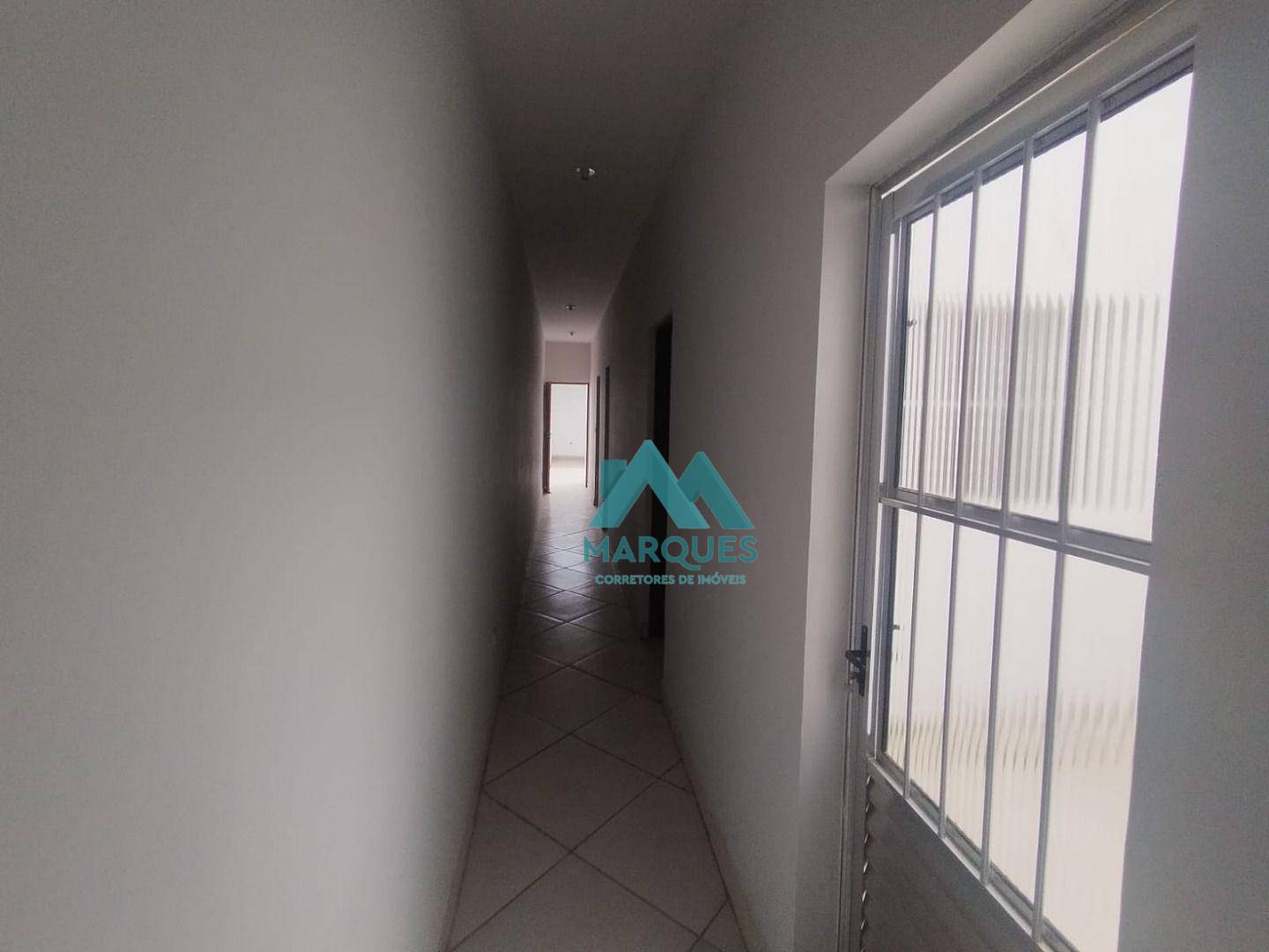 Casa à venda com 2 quartos, 100m² - Foto 8