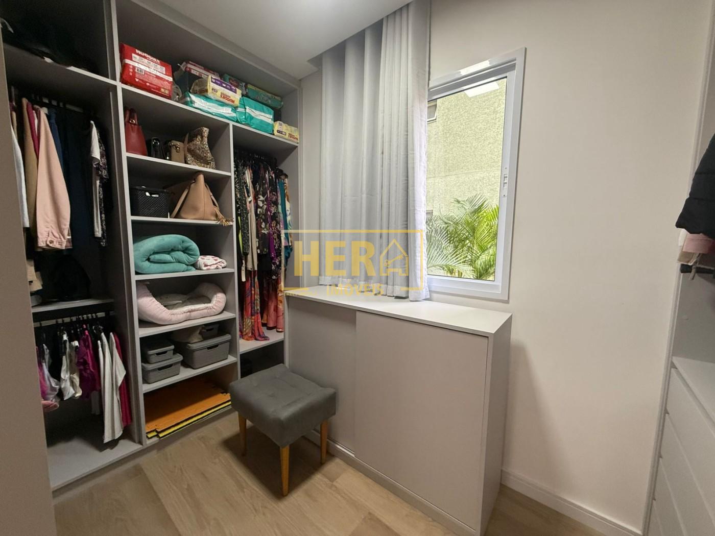 Apartamento à venda com 2 quartos, 64m² - Foto 6